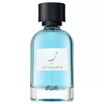 Rasasi Sotoor Raa EDP uniszex parfüm 100 ml