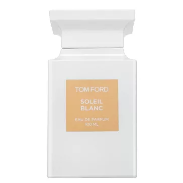Tom Ford Soleil Blanc EDP uniszex parfüm 100 ml