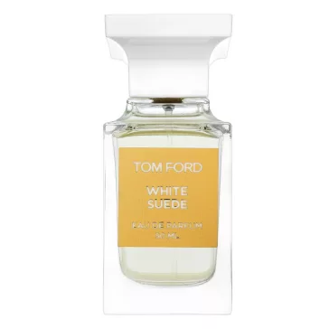 Tom Ford White Suede EDP uniszex parfüm 50 ml