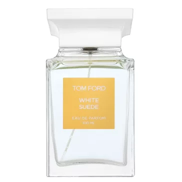 Tom Ford White Suede EDP uniszex parfüm 100 ml
