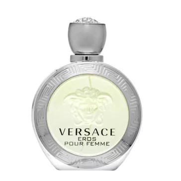 Versace Eros Pour Femme EDT női parfüm 100 ml