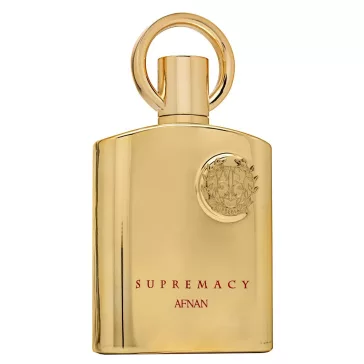 Afnan Supremacy Gold EDP uniszex parfüm 100 ml
