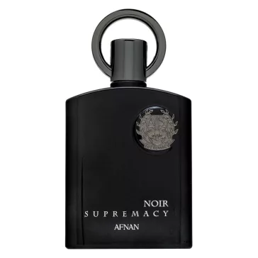 Afnan Supremacy Noir EDP uniszex parfüm 100 ml