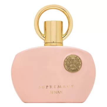 Afnan Supremacy Pink EDP női parfüm 100 ml