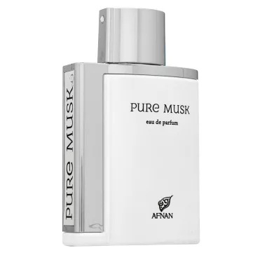Afnan Pure Musk EDP uniszex parfüm 100 ml