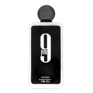 Afnan 9 pm EDP férfi parfüm 100 ml