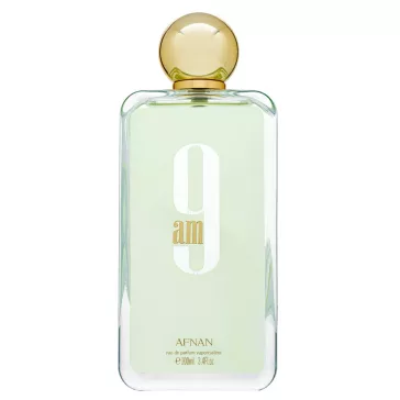 Afnan 9 am EDP uniszex parfüm 100 ml