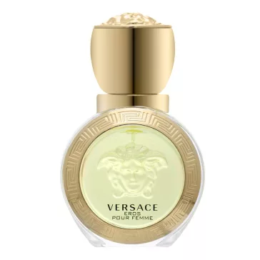 Versace Eros Pour Femme EDT női parfüm 30 ml