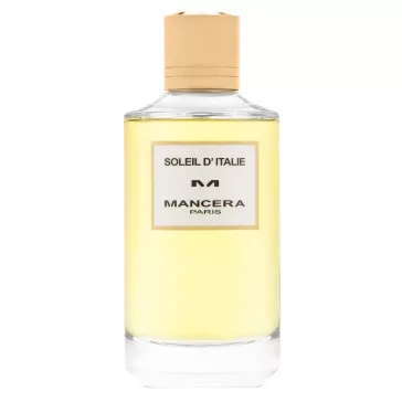 Mancera Soleil D'Italie EDP uniszex parfüm 120 ml