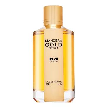 Mancera Gold Prestigium EDP uniszex parfüm 120 ml