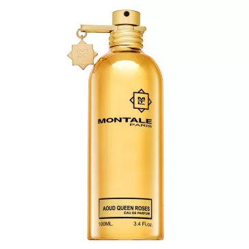 Montale Aoud Queen Roses EDP női parfüm 100 ml