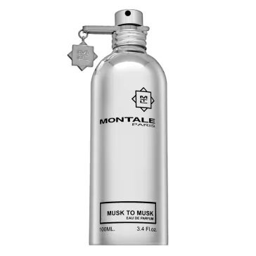 Montale Musk To Musk EDP uniszex parfüm 100 ml