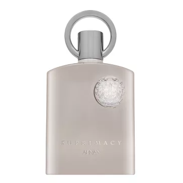 Afnan Supremacy Silver EDP férfi parfüm 100 ml