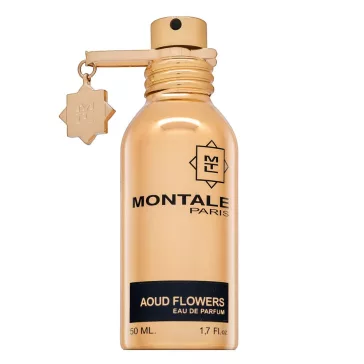 Montale Aoud Flowers EDP férfi parfüm 50 ml