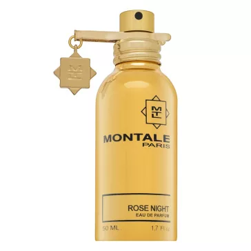 Montale Rose Night EDP uniszex parfüm 50 ml