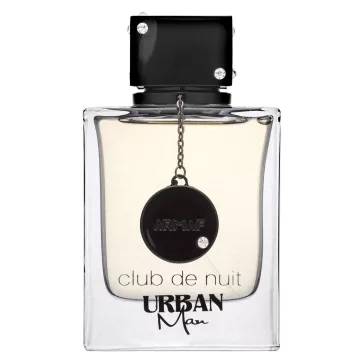 Armaf Club de Nuit Urban EDP férfi parfüm 105 ml