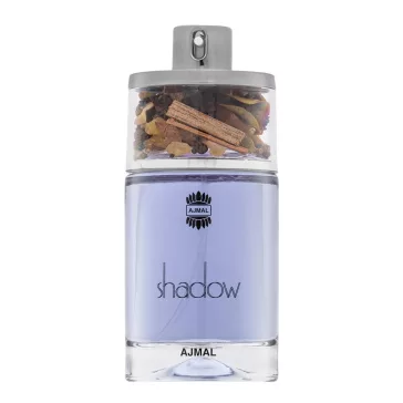 Ajmal Shadow Blue EDP férfi parfüm 75 ml