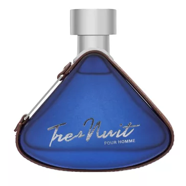 Armaf Tres Nuit EDT férfi parfüm 100 ml