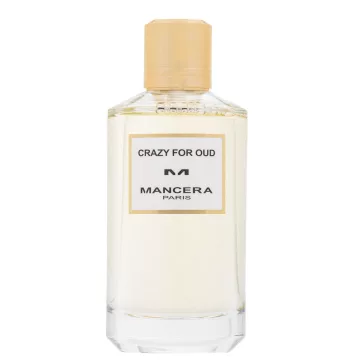 Mancera Crazy For Oud EDP uniszex parfüm 120 ml