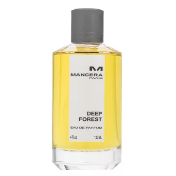 Mancera Deep Forest EDP uniszex parfüm 120 ml