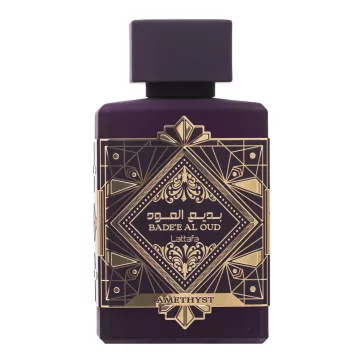 Lattafa Badee Al Oud Amethyst EDP uniszex parfüm 100 ml