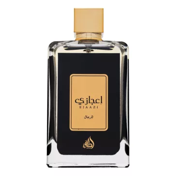 Lattafa Ejaazi EDP férfi parfüm 100 ml
