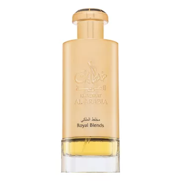   Lattafa Khaltaat Al Arabia Royal Blends EDP uniszex parfüm 100 ml