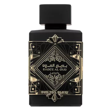   Lattafa Badee Al Oud Oud For Glory EDP uniszex parfüm 100 ml