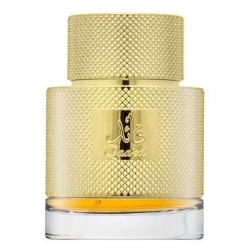 Lattafa Qaa'ed EDP férfi parfüm 100 ml