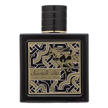 Lattafa Qaed Al Fursan EDP férfi parfüm 90 ml