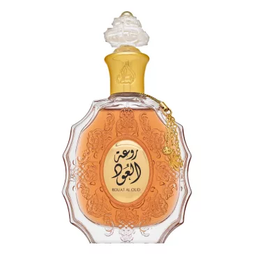 Lattafa Rouat Al Oud EDP uniszex parfüm 100 ml