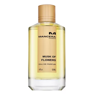 Mancera Musk of Flowers EDP női parfüm 120 ml