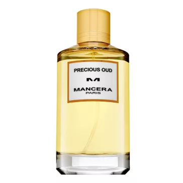 Mancera Precious Oud EDP uniszex parfüm 120 ml