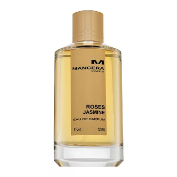 Mancera Roses Jasmine EDP uniszex parfüm 120 ml