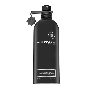 Montale Aoud Cuir d’Arabie EDP férfi parfüm 100 ml