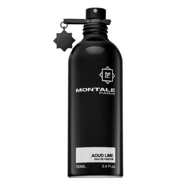 Montale Aoud Lime EDP uniszex parfüm 100 ml