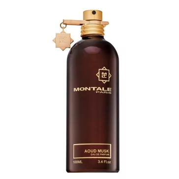 Montale Aoud Musk EDP uniszex parfüm 100 ml
