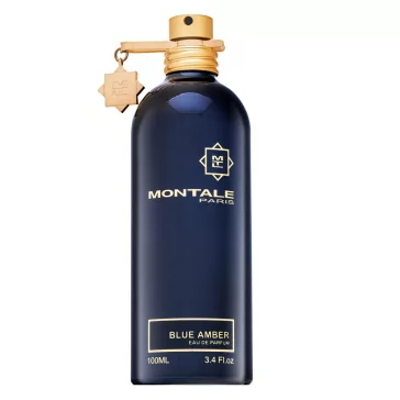 Montale Blue Amber EDP uniszex parfüm 100 ml