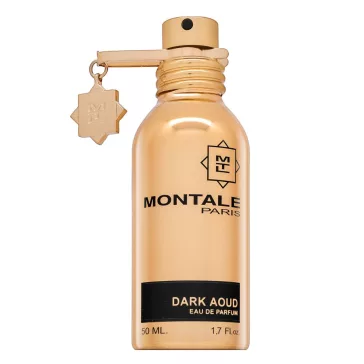 Montale Dark Aoud EDP uniszex parfüm 50 ml