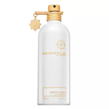 Montale White Aoud EDP uniszex parfüm 100 ml