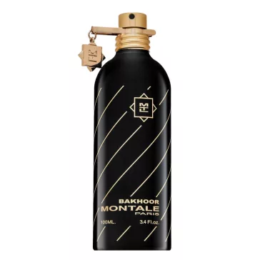 Montale Bakhoor EDP uniszex parfüm 100 ml