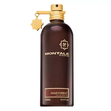 Montale Aoud Forest EDP uniszex parfüm 100 ml