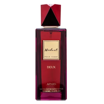 Afnan Modest Deux EDP női parfüm 100 ml