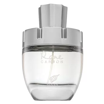Afnan Rare Carbon EDP férfi parfüm 100 ml