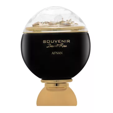 Afnan Souvenir Desert Rose EDP uniszex parfüm 100 ml