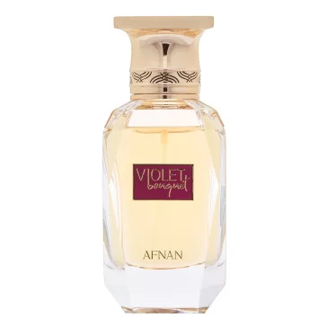 Afnan Violet Bouquet EDP női parfüm 80 ml