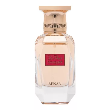 Afnan La Fleur Bouquet EDP női parfüm 80 ml