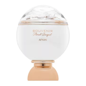 Afnan Souvenir Floral Bouquet EDP női parfüm 100 ml