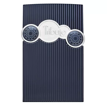 Afnan Tribute Blue EDP férfi parfüm 100 ml