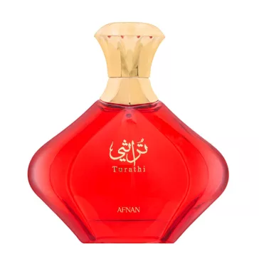 Afnan Turathi Femme Red EDP női parfüm 90 ml
